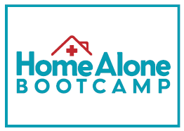 www.homealonebootcamp.com