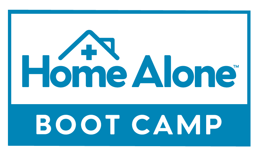 www.homealonebootcamp.com